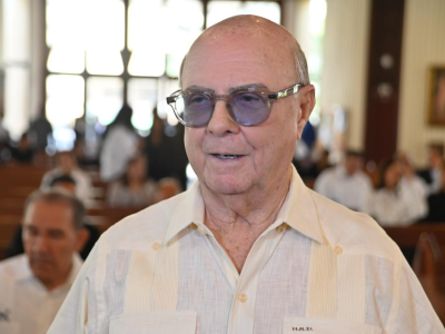 Hipólito Mejía sobre cambios en el gabinete: “Yo los botaba de inmediato