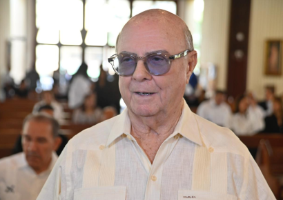 Hipólito Mejía sobre cambios en el gabinete: “Yo los botaba de inmediato