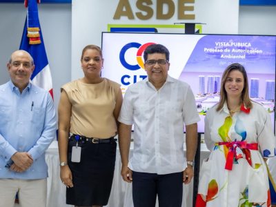 Ayuntamiento de SDE confirma que proyecto City Center cuenta con permisos municipales