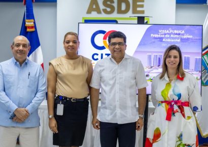 Ayuntamiento de SDE confirma que proyecto City Center cuenta con permisos municipales