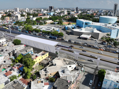 Monorriel enlazará el DN y SDE en 18 minutos con inversión de hasta US$900 millones