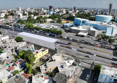 Monorriel enlazará el DN y SDE en 18 minutos con inversión de hasta US$900 millones