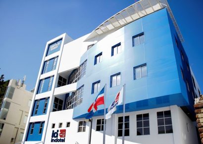 Indotel anuncia que lanzará campaña nacional contra extorsión y fraudes digitales