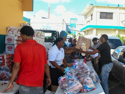 Asistencia Social y Alimentación Comunitaria concluye el 2025 con una política social más sólida