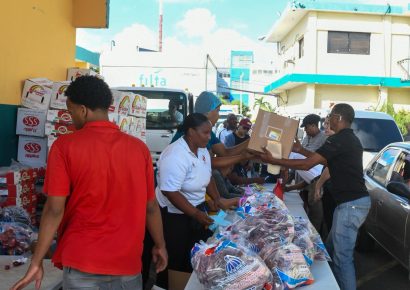 Asistencia Social y Alimentación Comunitaria concluye el 2025 con una política social más sólida