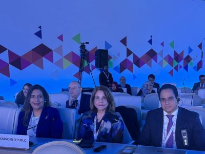 República Dominicana impulsa transparencia y educación ética en foro de la ONU contra la corrupción