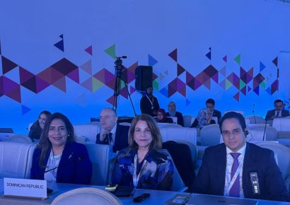 República Dominicana impulsa transparencia y educación ética en foro de la ONU contra la corrupción