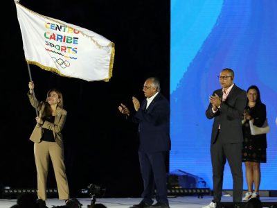 Carolina Mejía destaca el compromiso y el legado de los Juegos Centroamericanos y del Caribe SD 2026