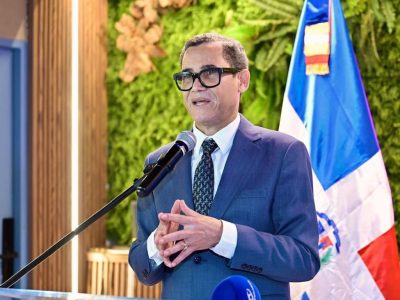 Desempleo en República Dominicana cae a 4.9 % en 2025, según la OIT