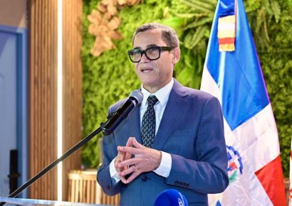 Desempleo en República Dominicana cae a 4.9 % en 2025, según la OIT