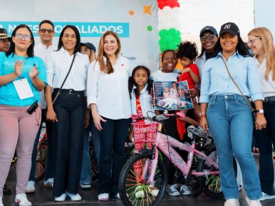 Alcaldía del DN reitera reglas para participar en Plásticos por Juguetes 2026; se realizará de 8:00 a.m. a 12:00 p.m.