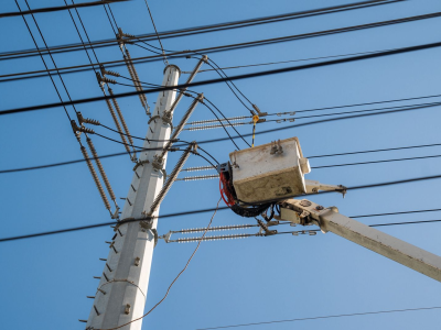 ETED realizará mantenimiento en líneas de transmisión este martes 13 de enero
