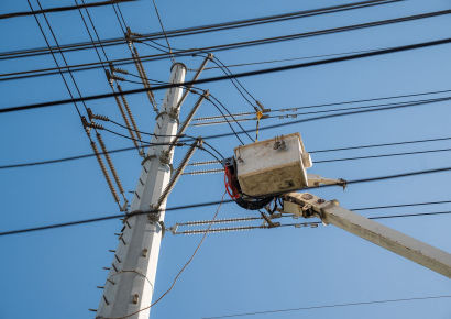 ETED realizará mantenimiento en líneas de transmisión este martes 13 de enero