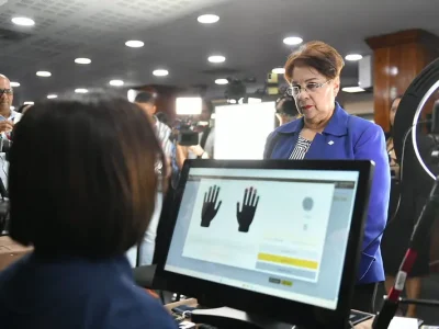 JCE anuncia inicio oficial de la nueva cédula para el 12 de abril de 2026