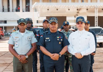 Alcaldía del DN resalta garantías de seguridad implementadas para plásticos por juguetes 2026