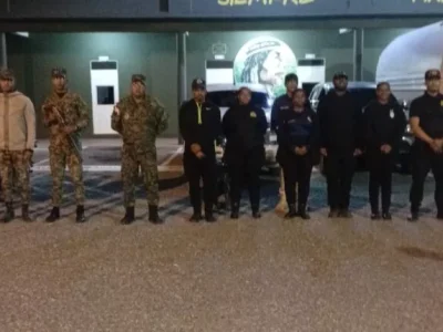 DGM detiene 1,505 extranjeros en situación migratoria irregular y deporta 1,436