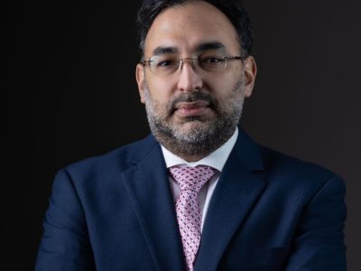 Un liderazgo de lujo necesita un equipo a su altura