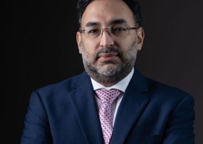 Un liderazgo de lujo necesita un equipo a su altura