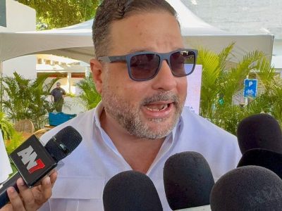 Ministro Paíno Henríquez llama a los dominicanos a fortalecer la gestión de residuos sólidos