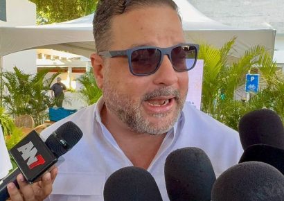 Ministro Paíno Henríquez llama a los dominicanos a fortalecer la gestión de residuos sólidos