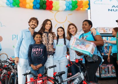 Sexta edición de Plásticos por Juguetes recolecta más de 4 millones de botellas plásticas