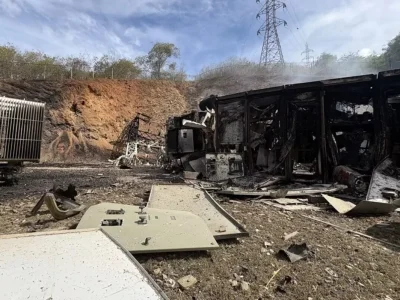 Cuba repatriará el jueves los cuerpos de los 32 militares que murieron en Venezuela