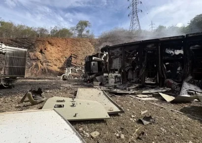 Cuba repatriará el jueves los cuerpos de los 32 militares que murieron en Venezuela