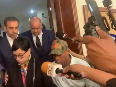 Aplazan audiencia preliminar del caso Jet Set; juez fija nuevas fechas para 16 y 23 de marzo