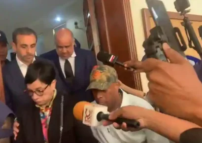 Aplazan audiencia preliminar del caso Jet Set; juez fija nuevas fechas para 16 y 23 de marzo