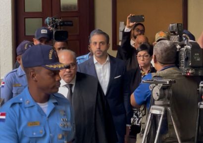 Aplazan audiencia preliminar del caso Jet Set para el 16 de marzo