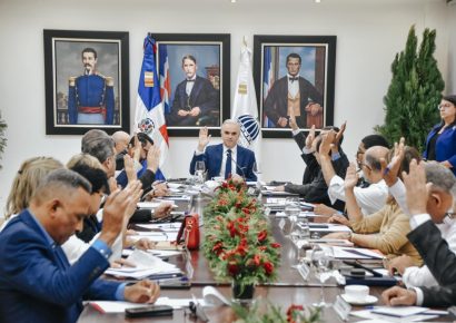 República Dominicana asume liderazgo regional en educación y cultura en la CECC-SICA