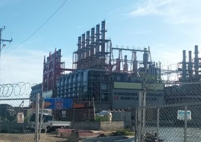 Autoridades ambientales inspeccionan Puerto Viejo tras denuncia por posible contaminación