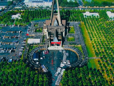 COE activa el Operativo Altagraciano 2026 con más de 9,000 colaboradores