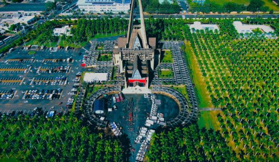 COE activa el Operativo Altagraciano 2026 con más de 9,000 colaboradores