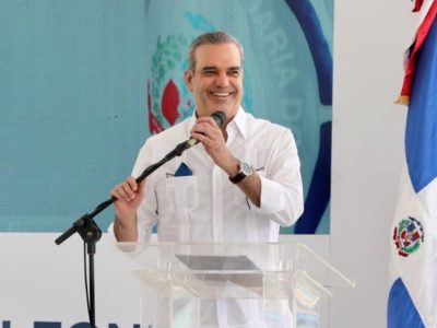 Abinader inaugurará este sábado recinto UASD en Bahoruco y entregará títulos de propiedad