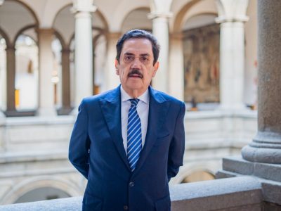 Embajador dominicano en España, Tony Raful: FITUR fortalece la imagen turística de RD en el mundo