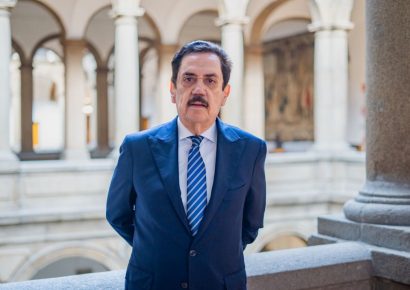 Embajador dominicano en España, Tony Raful: FITUR fortalece la imagen turística de RD en el mundo