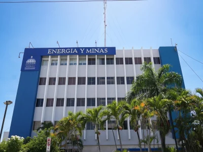 Ministerio de Energía y Minas aclara situación del proyecto de exploración en la cordillera septentrional