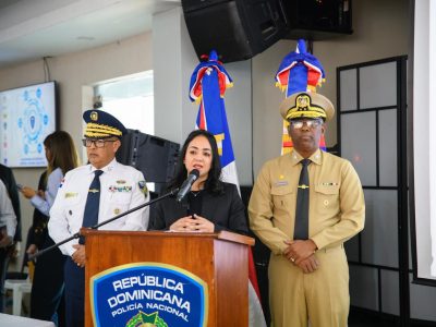Gobierno dominicano anuncia reforzamiento de operativos preventivos por feriados y desmiente red de tráfico de órganos