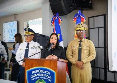 Gobierno dominicano anuncia reforzamiento de operativos preventivos por feriados y desmiente red de tráfico de órganos