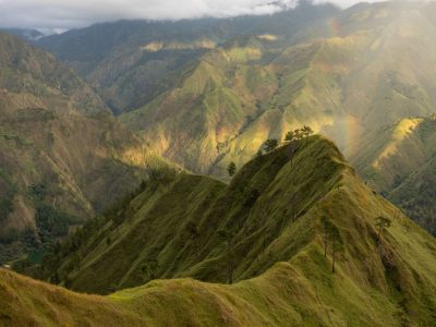 Medio Ambiente habilitará nueva ruta ecoturística en la presa Palomino a partir del 21 de enero de 2026