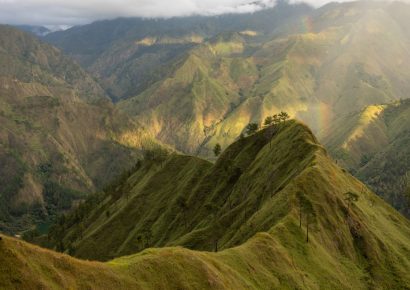 Medio Ambiente habilitará nueva ruta ecoturística en la presa Palomino a partir del 21 de enero de 2026