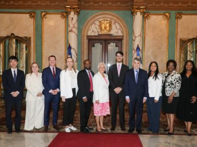 Banco Mundial destaca crecimiento económico sostenido de RD durante tres décadas