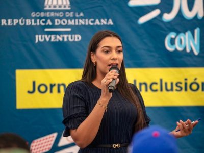 Más allá del cargo: La función pública en RD