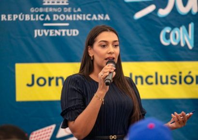 Más allá del cargo: La función pública en RD