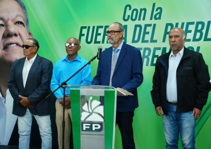 FP denuncia que importaciones agropecuarias desmedidas y falta de planificación asfixiaron al productor nacional en 2025
