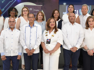 La Cámara Junior Internacional (JCI) RD juramenta Nueva Directiva con enfoque en liderazgo y compromiso social