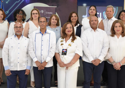 La Cámara Junior Internacional (JCI) RD juramenta Nueva Directiva con enfoque en liderazgo y compromiso social