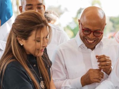 Alfredo Pacheco – Soy apoyador de Carolina Mejía y su obra