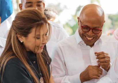 Alfredo Pacheco – Soy apoyador de Carolina Mejía y su obra